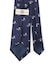 【JOKE TIE COLLECTION】ハンサムダンドライブ ネクタイ