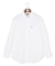 1枚で品よく決まる【選べる8色 / IVY SHIRTS】オックスフォードオーバル シャツ /B.D.