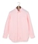 1枚で品よく決まる【選べる8色 / IVY SHIRTS】オックスフォードオーバル シャツ /B.D.