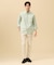 1枚で品よく決まる【選べる8色 / IVY SHIRTS】オックスフォードオーバル シャツ /B.D.