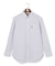 1枚で品よく決まる【選べる8色 / IVY SHIRTS】オックスフォードオーバル シャツ /B.D.
