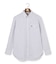 1枚で品よく決まる【選べる8色 / IVY SHIRTS】オックスフォードオーバル シャツ /B.D.
