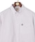 1枚で品よく決まる【選べる8色 / IVY SHIRTS】オックスフォードオーバル シャツ /B.D.