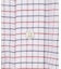 1枚で品よく決まる【選べる8色 / IVY SHIRTS】オックスフォードオーバル シャツ /B.D.