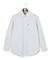 1枚で品よく決まる【選べる8色 / IVY SHIRTS】オックスフォードオーバル シャツ /B.D.
