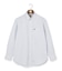 1枚で品よく決まる【選べる8色 / IVY SHIRTS】オックスフォードオーバル シャツ /B.D.