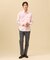 【KING SIZE】【選べる8色 / IVY SHIRTS】オックスフォードオーバル シャツ /B.D.