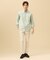 【KING SIZE】【選べる8色 / IVY SHIRTS】オックスフォードオーバル シャツ /B.D.