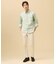 【KING SIZE】【選べる8色 / IVY SHIRTS】オックスフォードオーバル シャツ /B.D.