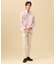 【KING SIZE】【選べる8色 / IVY SHIRTS】オックスフォードオーバル シャツ /B.D.