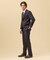 【J.PRESS MOVING / セットアップ対応】REDA ACTIVE スポーツツイスト スラックス