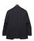 【WEB・一部店舗限定】シングルブレザー / 金釦 / 3B / 背抜き