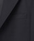 【WEB・一部店舗限定】シングルブレザー / 金釦 / 3B / 背抜き