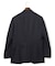 【WEB・一部店舗限定】シングルブレザー / 銀釦 / 3B / 背抜き