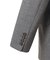 【WEB・一部店舗限定】プレーンスーツ / 背抜き / 3B