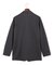【KANEMASA JERSEY】メランジチドリジャージー カットジャケット