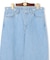 【J.PRESS ORIGINALS】SHIOTA 5 Pocket Piped Stem Denim Pants / Japan Made