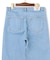 【J.PRESS ORIGINALS】SHIOTA 5 Pocket Piped Stem Denim Pants / Japan Made