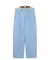 【J.PRESS ORIGINALS】SHIOTA 5 Pocket Piped Stem Denim Pants / Japan Made