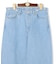 【J.PRESS ORIGINALS】SHIOTA 5 Pocket Piped Stem Denim Pants / Japan Made