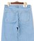 【J.PRESS ORIGINALS】SHIOTA 5 Pocket Piped Stem Denim Pants / Japan Made