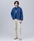 【J.PRESS ORIGINALS】SHIOTA US NAVY Denim Jacket / Japan Made