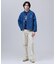 【J.PRESS ORIGINALS】SHIOTA US NAVY Denim Jacket / Japan Made
