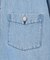 【J.PRESS ORIGINALS】SHIOTA US NAVY Denim Jacket / Japan Made