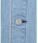 【J.PRESS ORIGINALS】SHIOTA US NAVY Denim Jacket / Japan Made