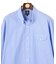 【J.PRESS ORIGINALS】American Pin Head Shirt / B.D. / Baggy-Fit