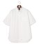 【J.PRESS ORIGINALS】【UNISEX】Oxford Half Sleeve Shirt / B.D. / Baggy-Fit