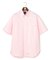 【J.PRESS ORIGINALS】【UNISEX】Oxford Half Sleeve Shirt / B.D. / Baggy-Fit