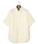 【J.PRESS ORIGINALS】【UNISEX】Oxford Half Sleeve Shirt / B.D. / Baggy-Fit