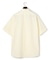 【J.PRESS ORIGINALS】【UNISEX】Oxford Half Sleeve Shirt / B.D. / Baggy-Fit