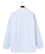 【J.PRESS ORIGINALS】【UNISEX】Pin Oxford Shirt / B.D. / Baggy-Fit