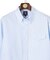 【J.PRESS ORIGINALS】【UNISEX】Pin Oxford Shirt / B.D. / Baggy-Fit