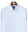 【J.PRESS ORIGINALS】【UNISEX】Pin Oxford Shirt / B.D. / Baggy-Fit