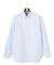【J.PRESS ORIGINALS】【UNISEX】Pin Oxford Shirt / B.D. / Baggy-Fit