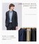夏に嬉しい6つの高機能【J.PRESS-POOL WOOL】【セットアップ対応】ジャージーセットアップ ジャケット