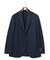 夏に嬉しい6つの高機能【J.PRESS-POOL WOOL】【セットアップ対応】ジャージーセットアップ ジャケット