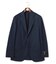 夏に嬉しい6つの高機能【J.PRESS-POOL WOOL】【セットアップ対応】ジャージーセットアップ ジャケット