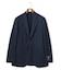 夏に嬉しい6つの高機能【J.PRESS-POOL WOOL】【セットアップ対応】ジャージーセットアップ ジャケット