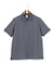 クールビズ対応【接触冷感 / 吸水速乾】【J.PRESS PREMIUM JERSEY】スキッパー ポロシャツ