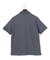 クールビズ対応【接触冷感 / 吸水速乾】【J.PRESS PREMIUM JERSEY】スキッパー ポロシャツ