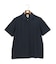 クールビズ対応【接触冷感 / 吸水速乾】【J.PRESS PREMIUM JERSEY】スキッパー ポロシャツ