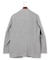 【セットアップ対応 / SHACKET】ストレッチリネンサッカー ジャケット