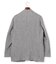 【セットアップ対応 / SHACKET】ストレッチリネンサッカー ジャケット