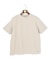 クールビズ対応【接触冷感 / 吸水速乾】【J.PRESS PREMIUM JERSEY】アーガイルリンクス Tシャツ