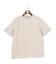 クールビズ対応【接触冷感 / 吸水速乾】【J.PRESS PREMIUM JERSEY】アーガイルリンクス Tシャツ