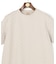 クールビズ対応【接触冷感 / 吸水速乾】【J.PRESS PREMIUM JERSEY】アーガイルリンクス Tシャツ
